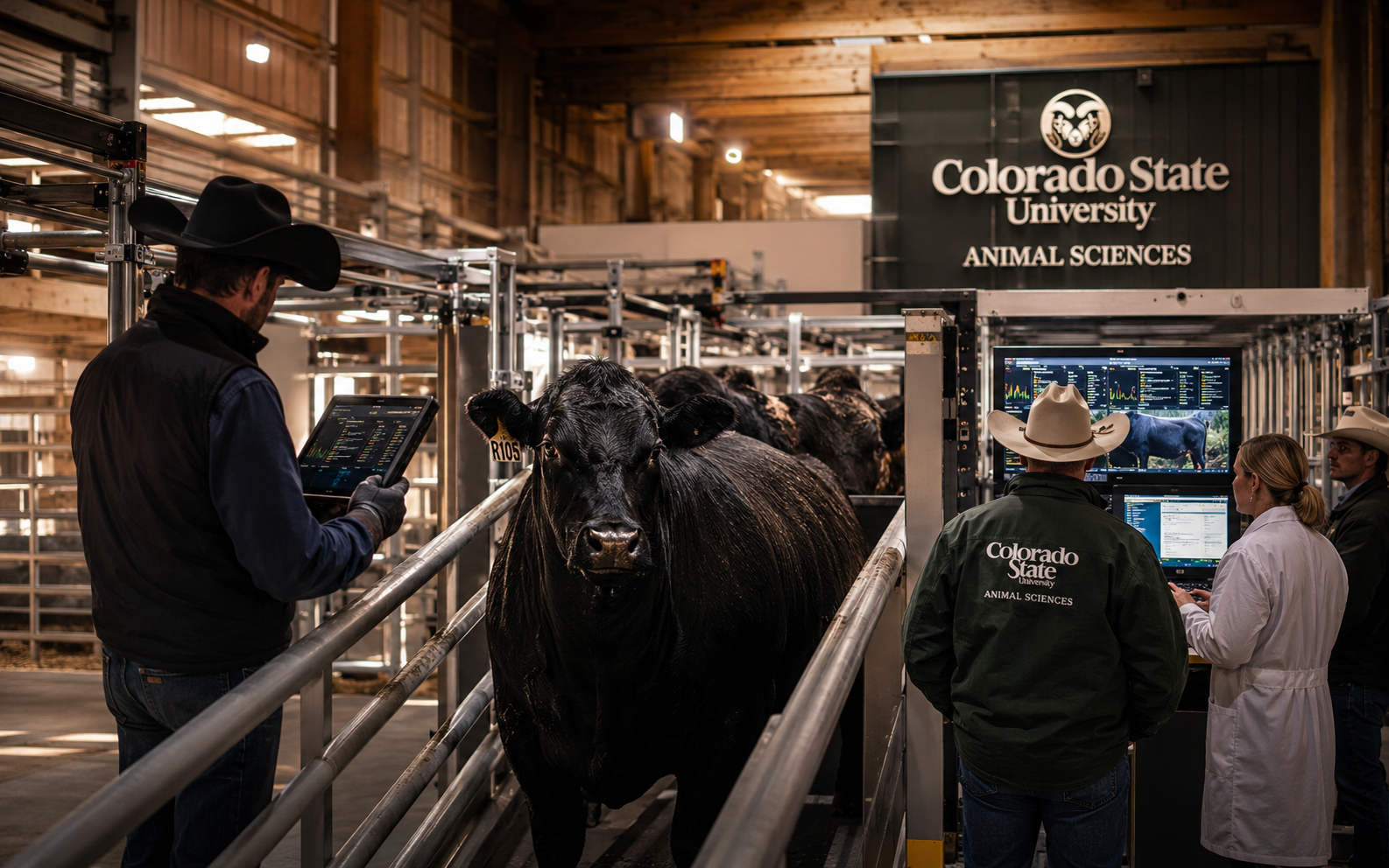 Colorado State University