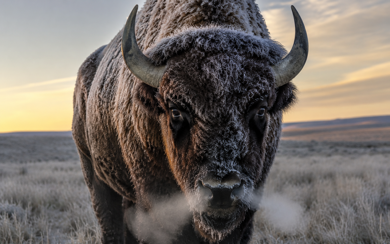 Terry Bison Ranch