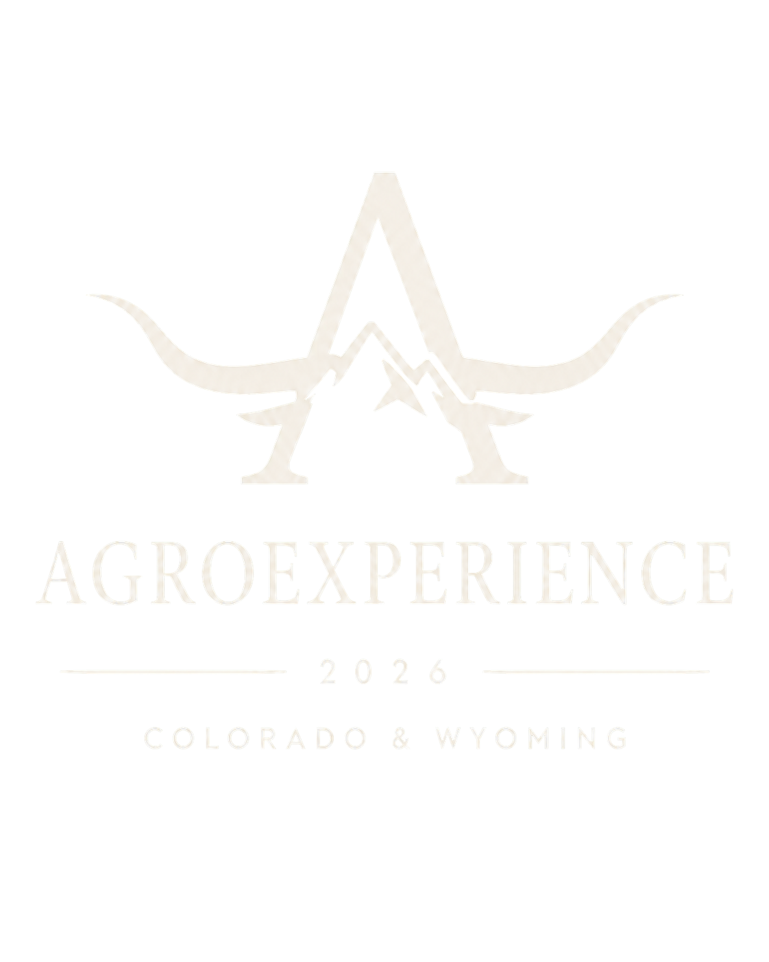 Agroexperience 2026 · Colorado & Wyoming